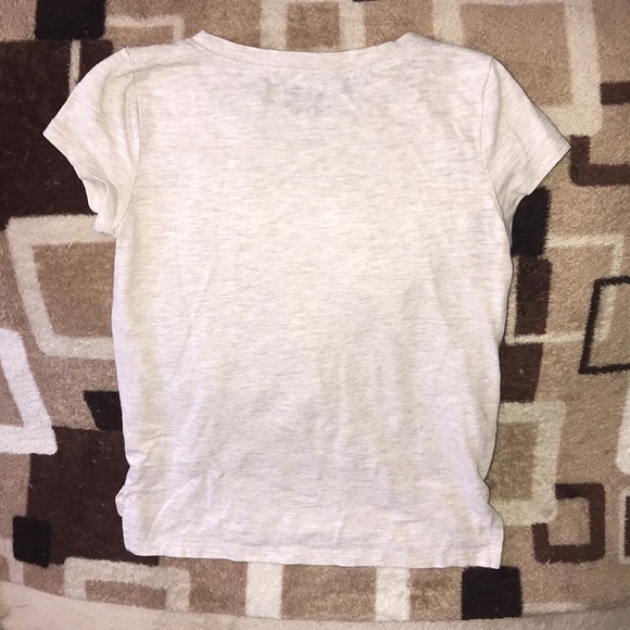 Jumping beans 4T short sleeved shirt 💕 - Picture 2 of 5